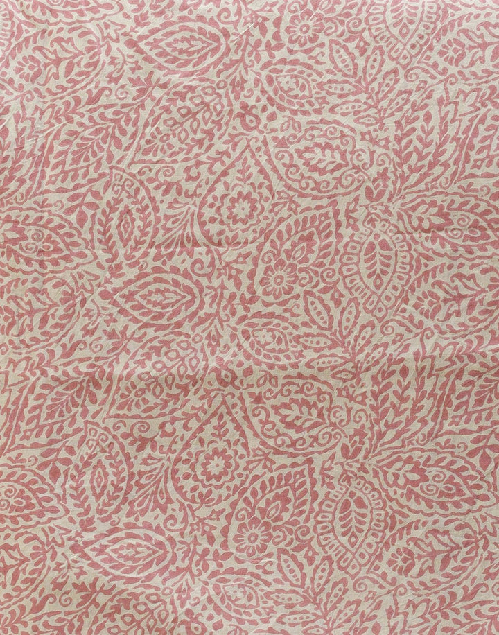 Printed Cotton Suit Piece