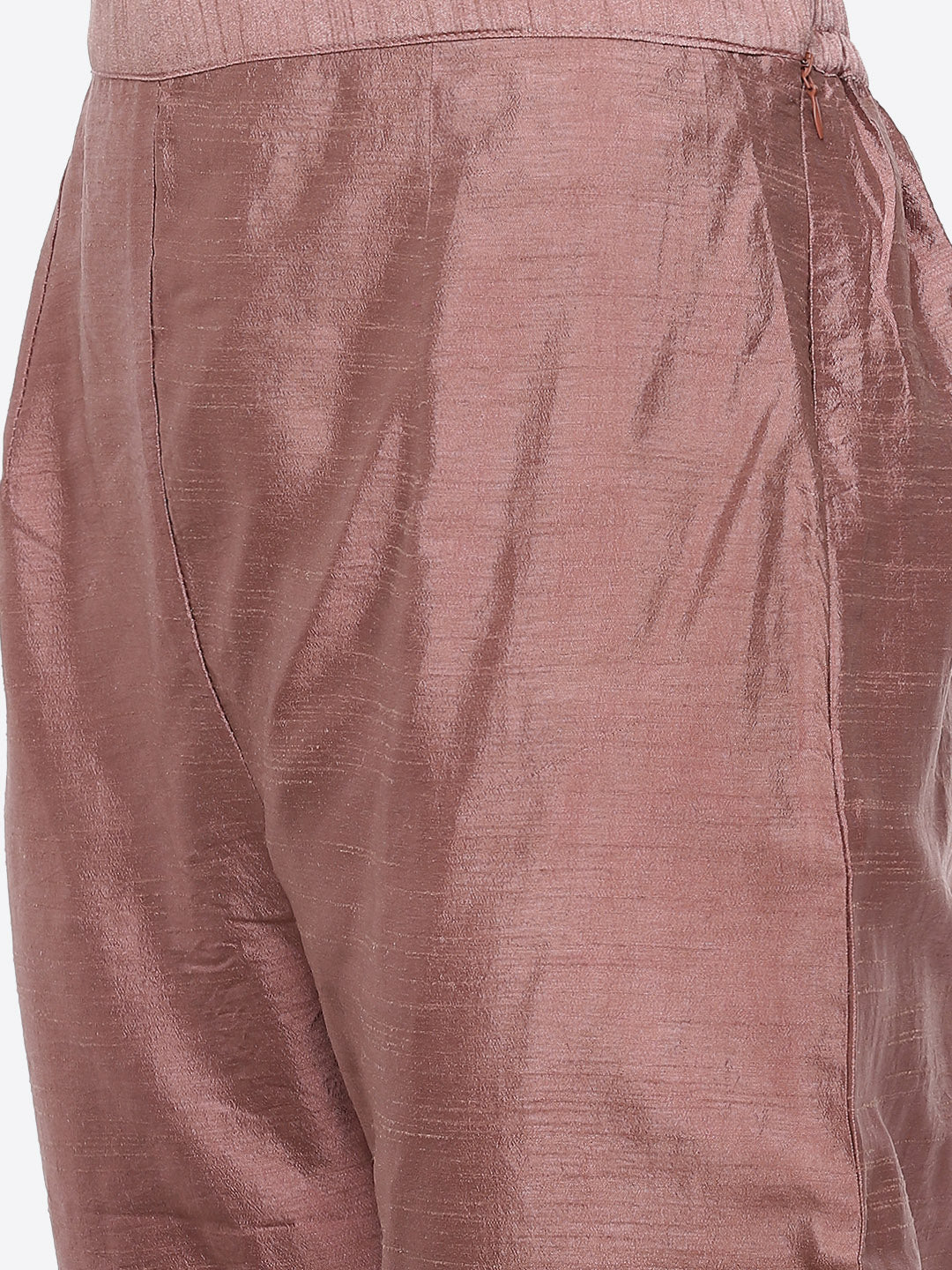 Sequence Work Net Stitched Salwar Kameez With Net Dupatta