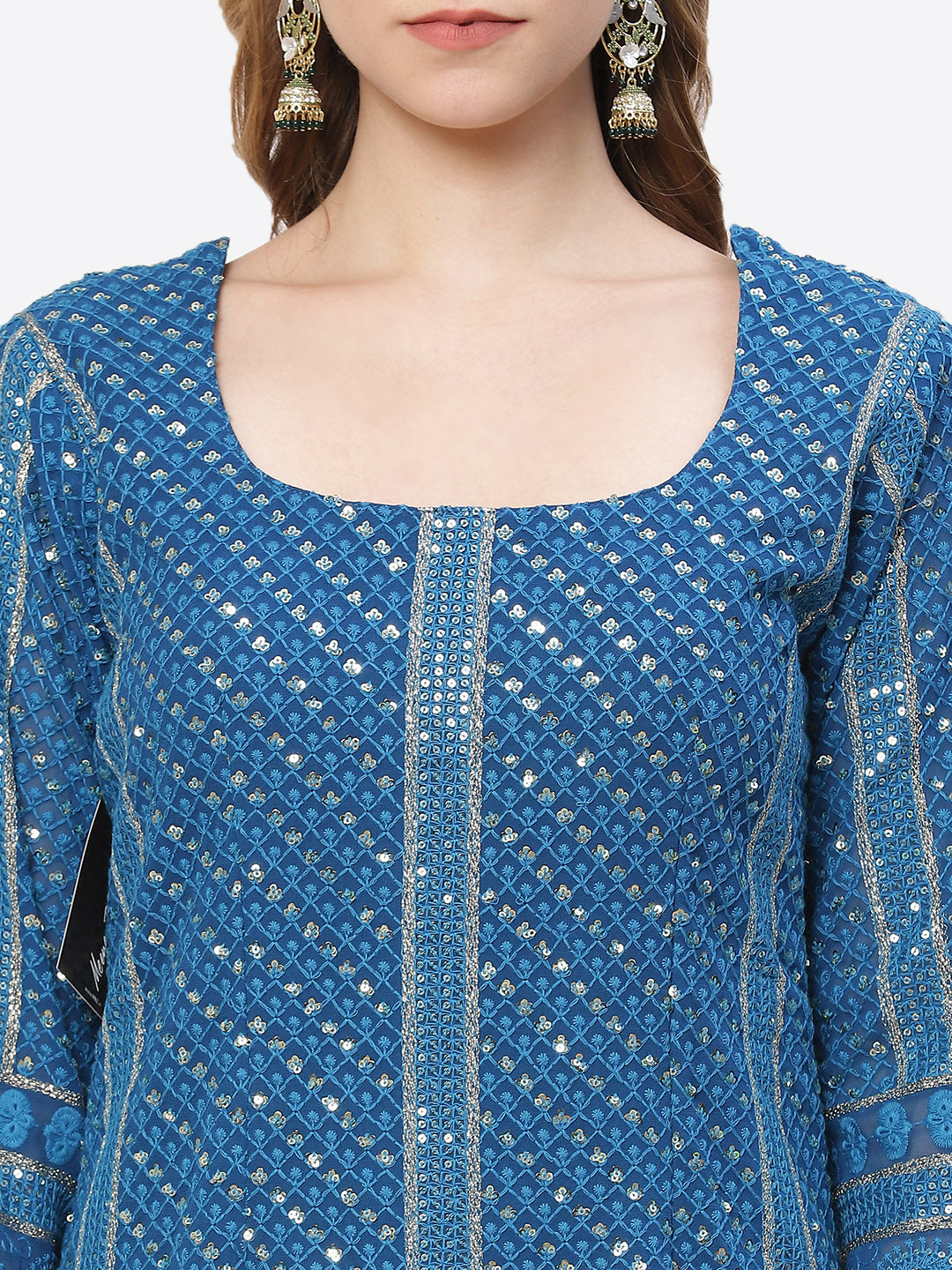 SALWAR KAMEEZ (READYMADES)
