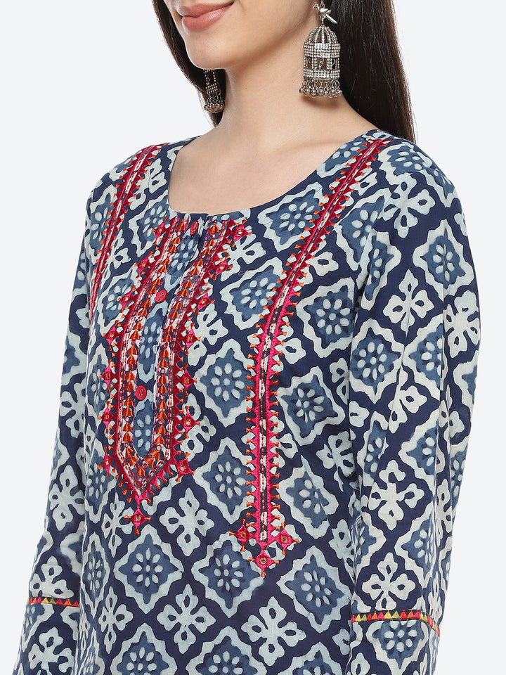 KURTA 2PS (KURTA)