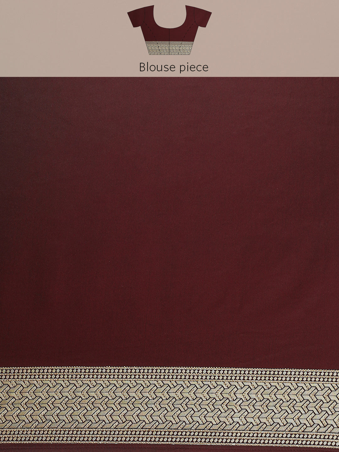 Jamawar Banarasi Art Handloom Saree