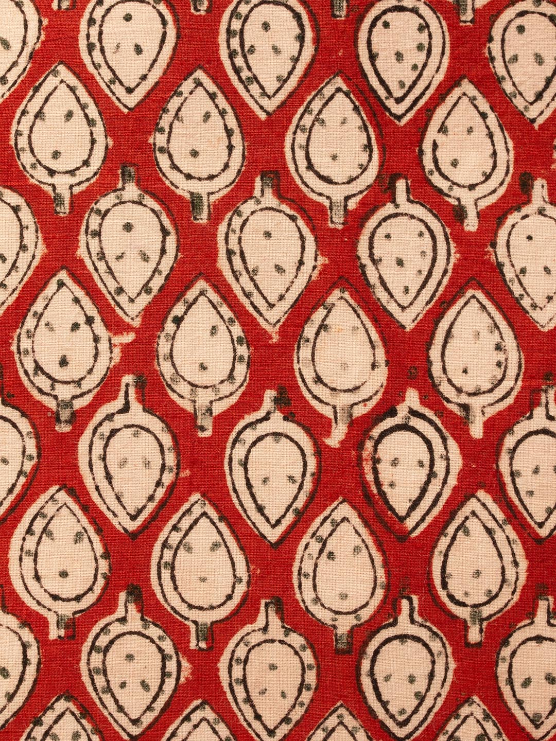 Cotton Handbag And Purse Set