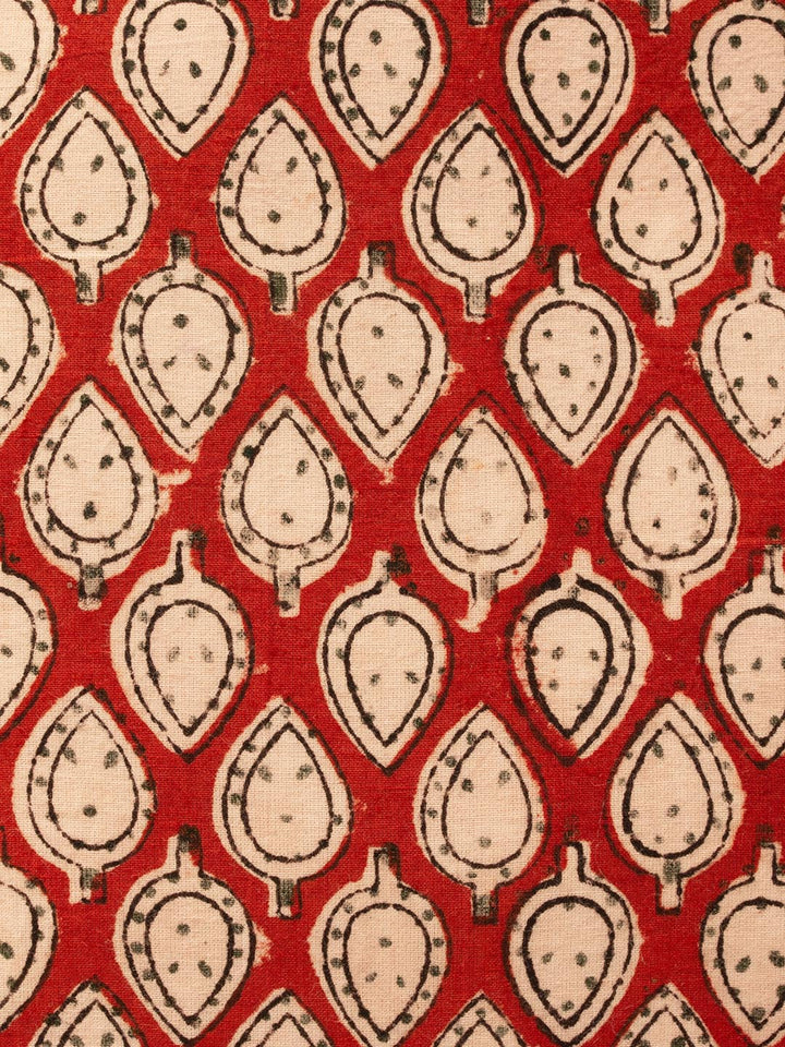 Cotton Handbag And Purse Set