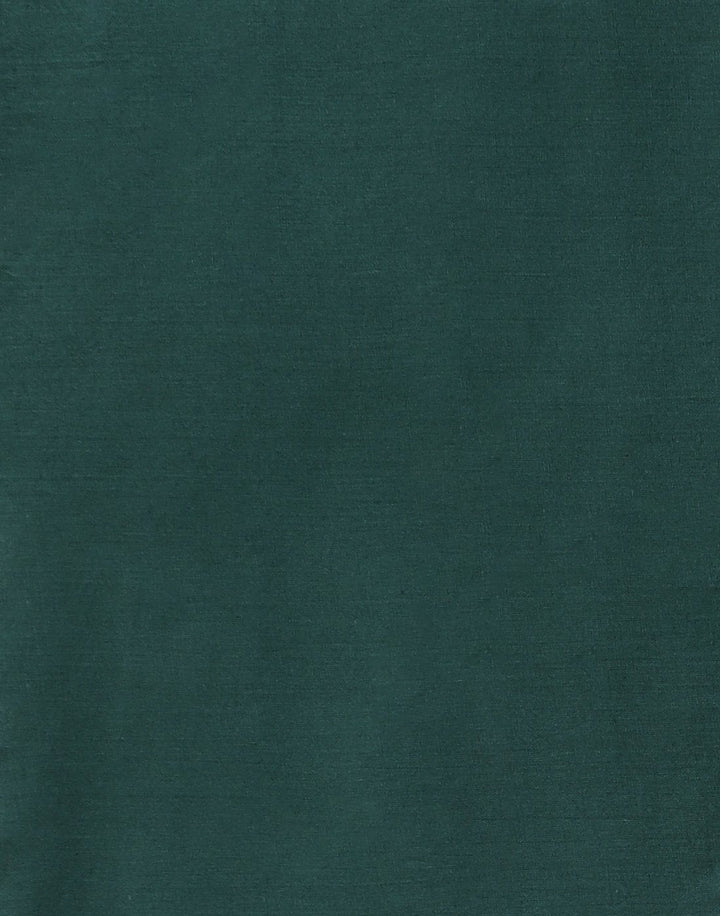Embroidered Chanderi Suit Piece