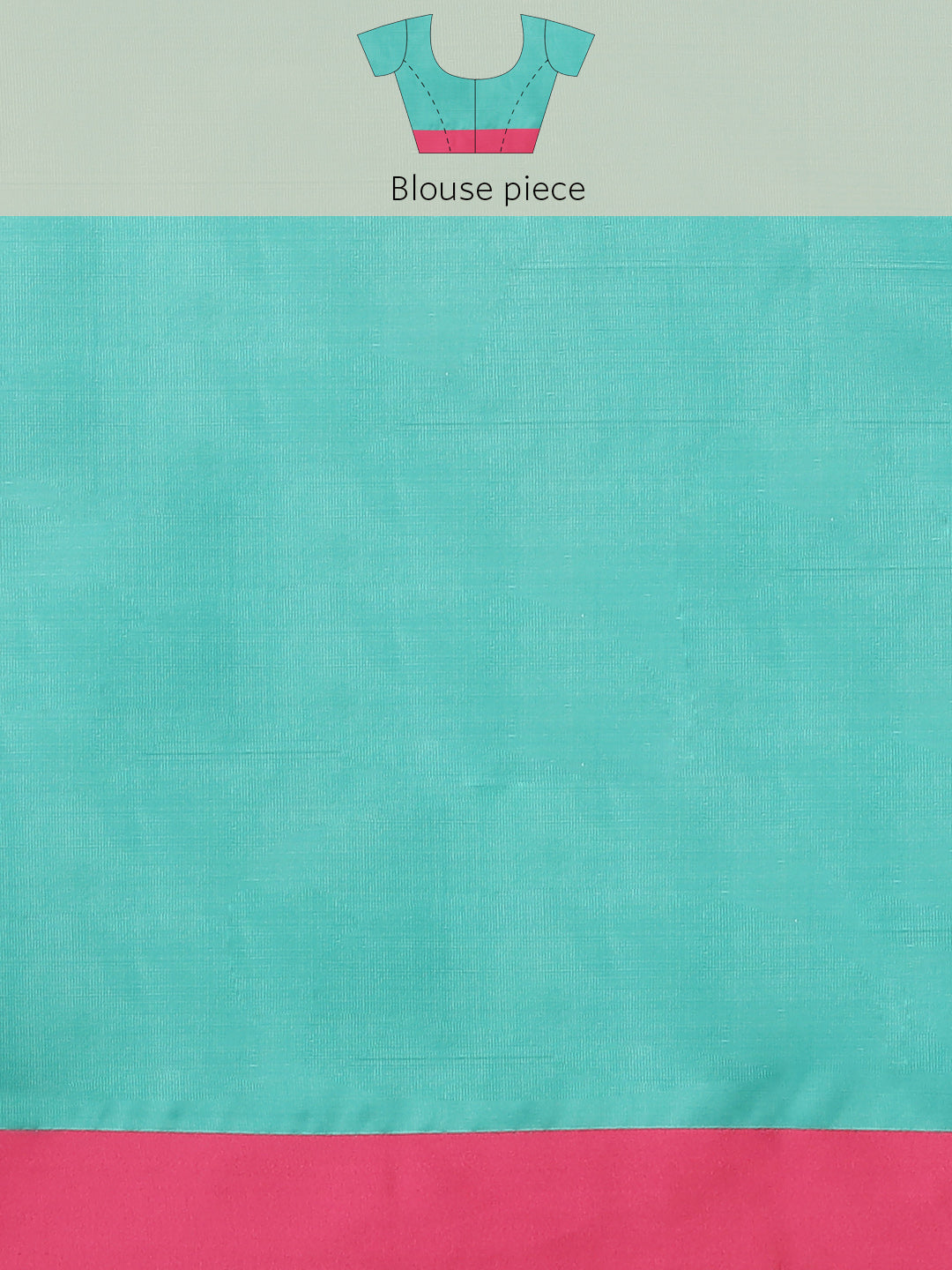 Cotton Woven Saree