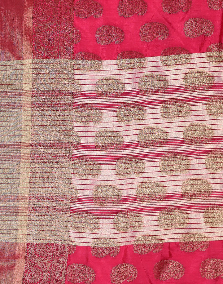 Art Handloom Saree