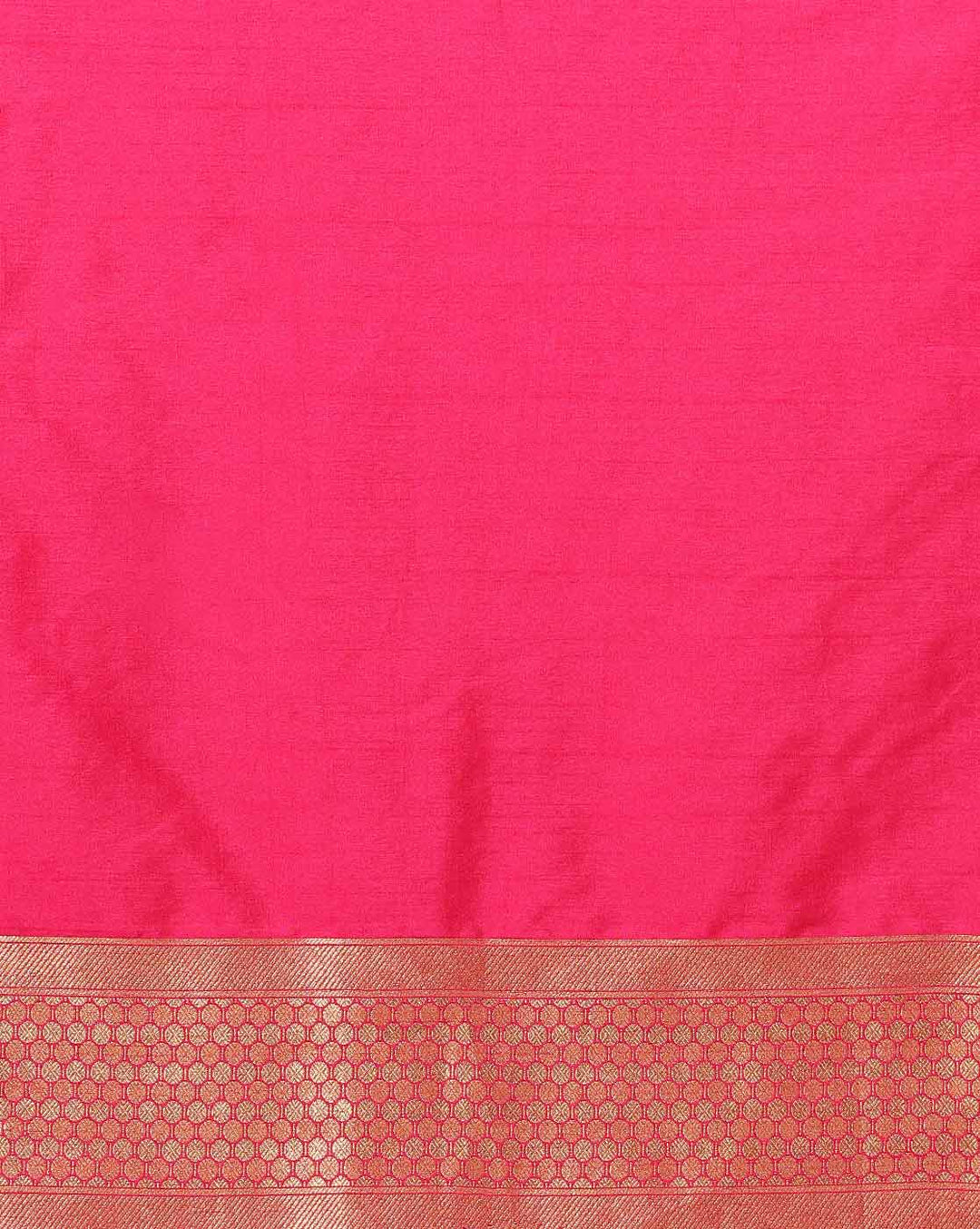 MBZ Meena Bazaar-Woven Art Handloom Saree