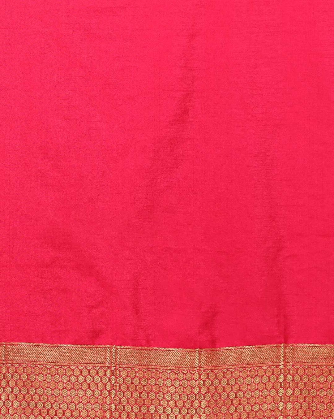 MBZ Meena Bazaar-Woven Art Handloom Saree