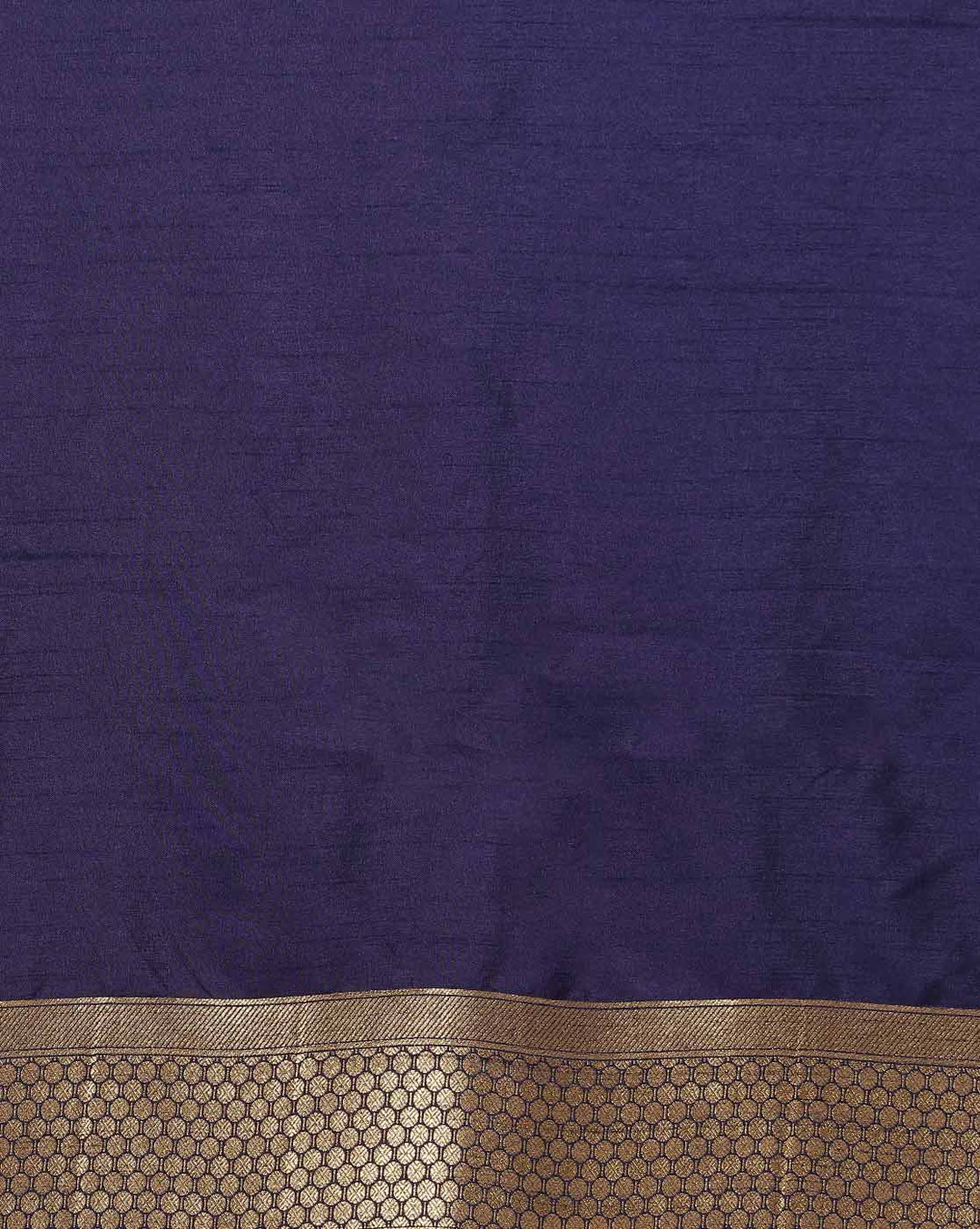 MBZ Meena Bazaar-Woven Art Handloom Saree