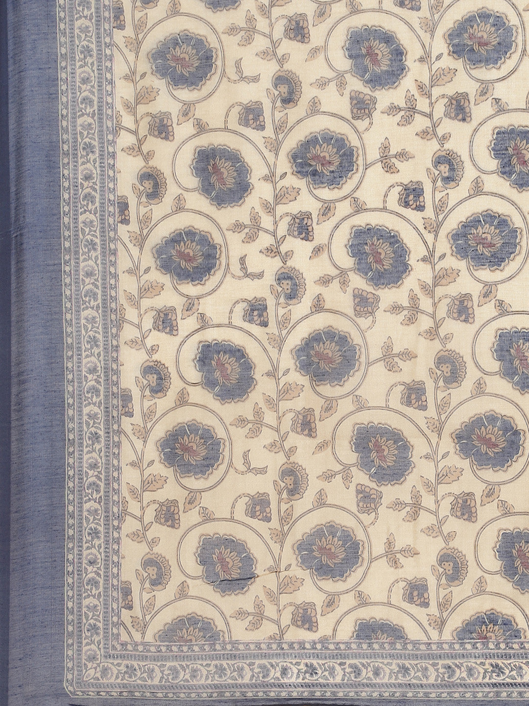 Cotton Printed Salwaar Kameez