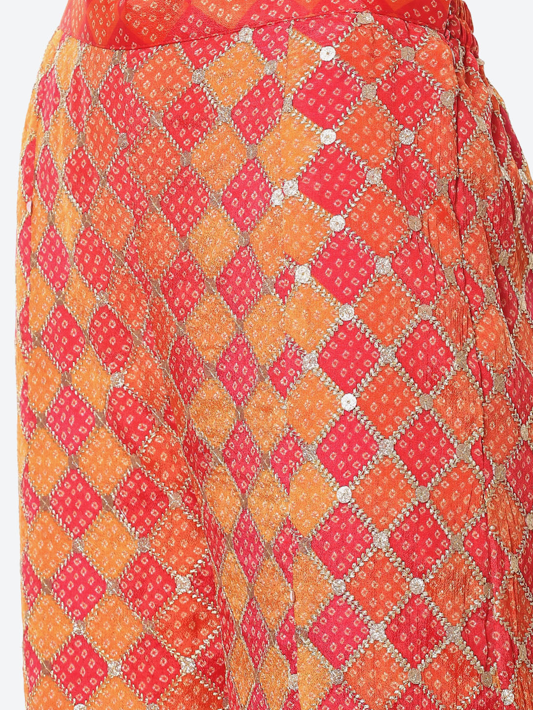 SALWAR KAMEEZ (READYMADES)