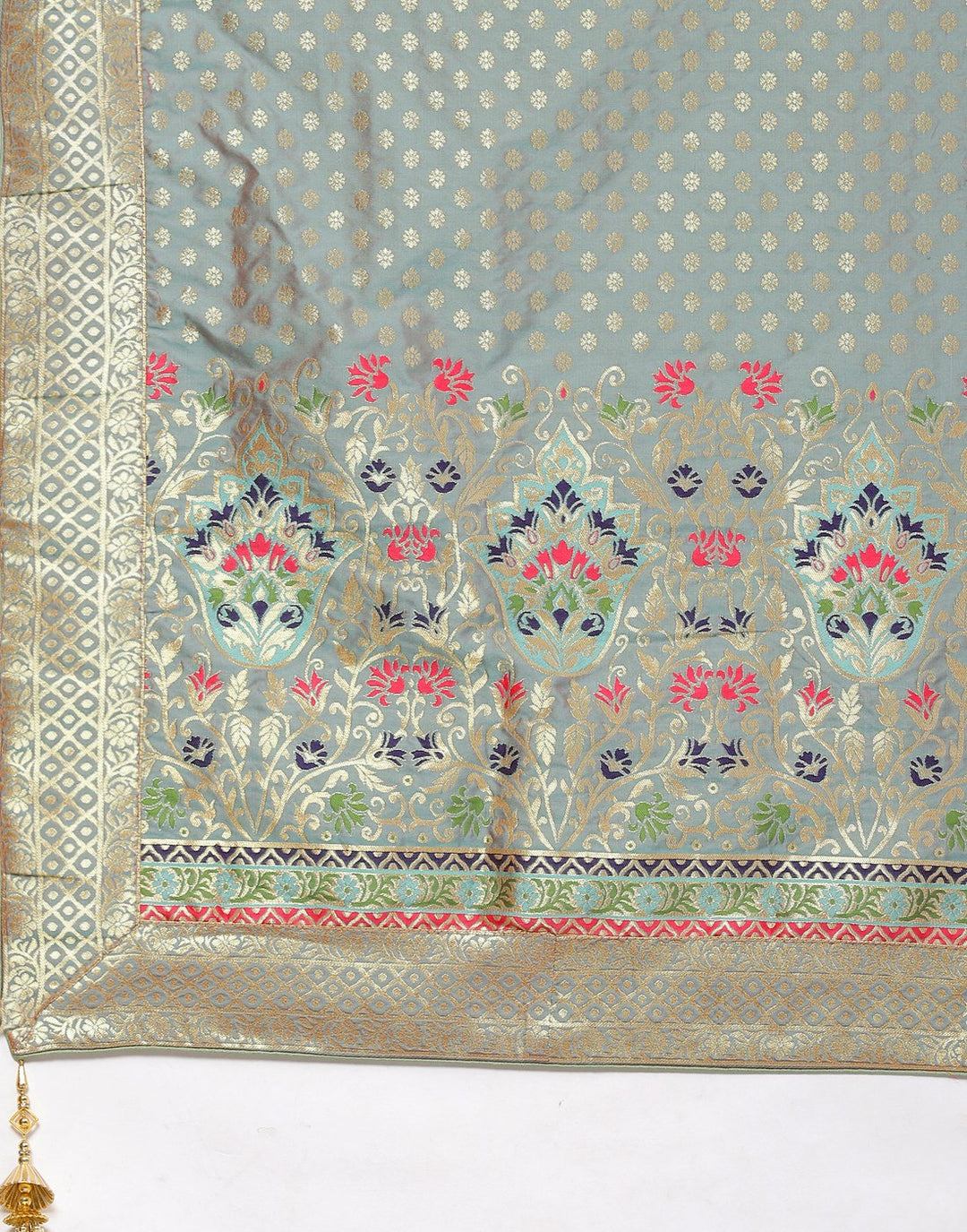 Banarasi Brocade Lehenga Choli