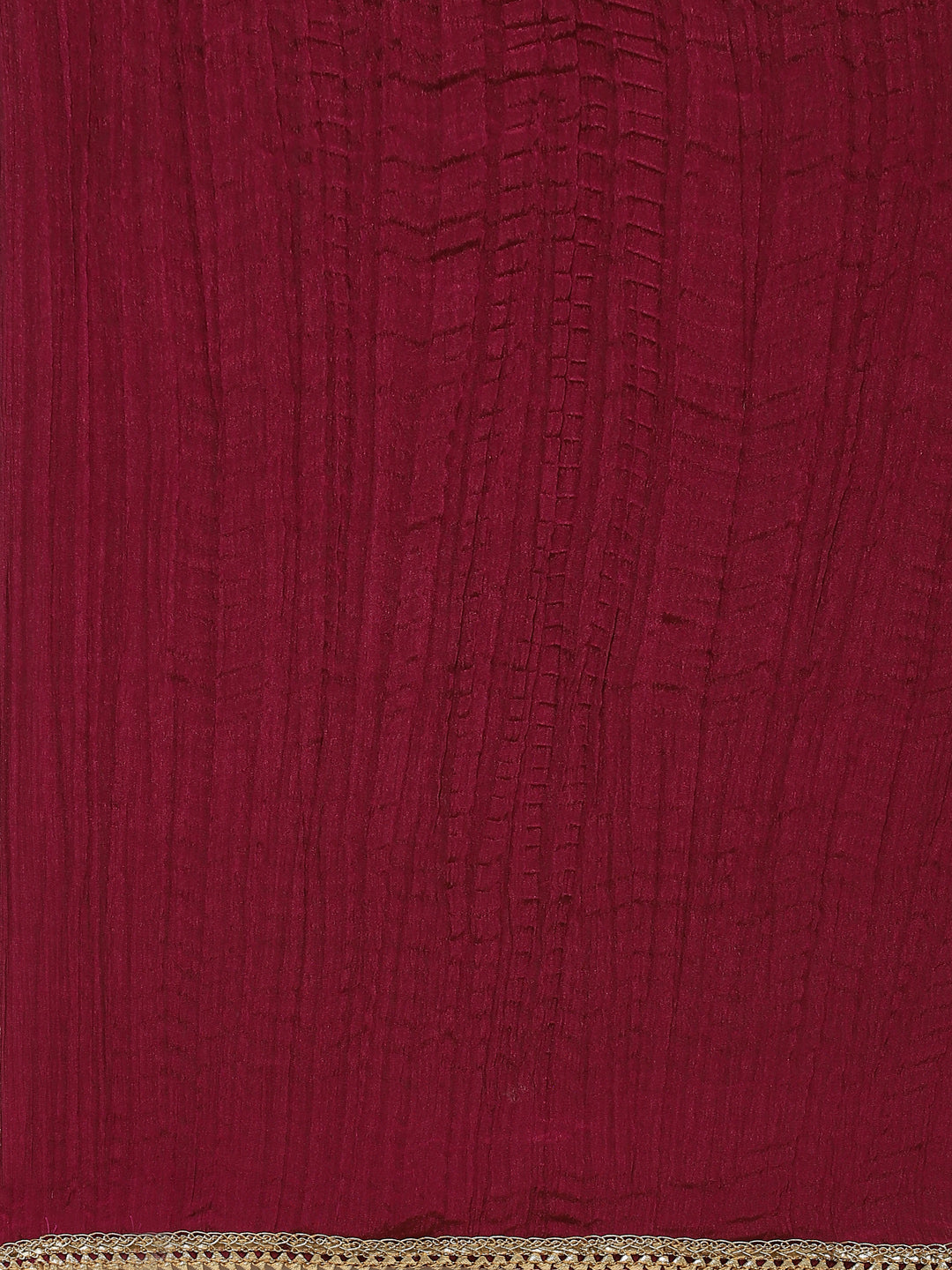 Banarasi Handloom Kurta With Pants &amp; Dupatta