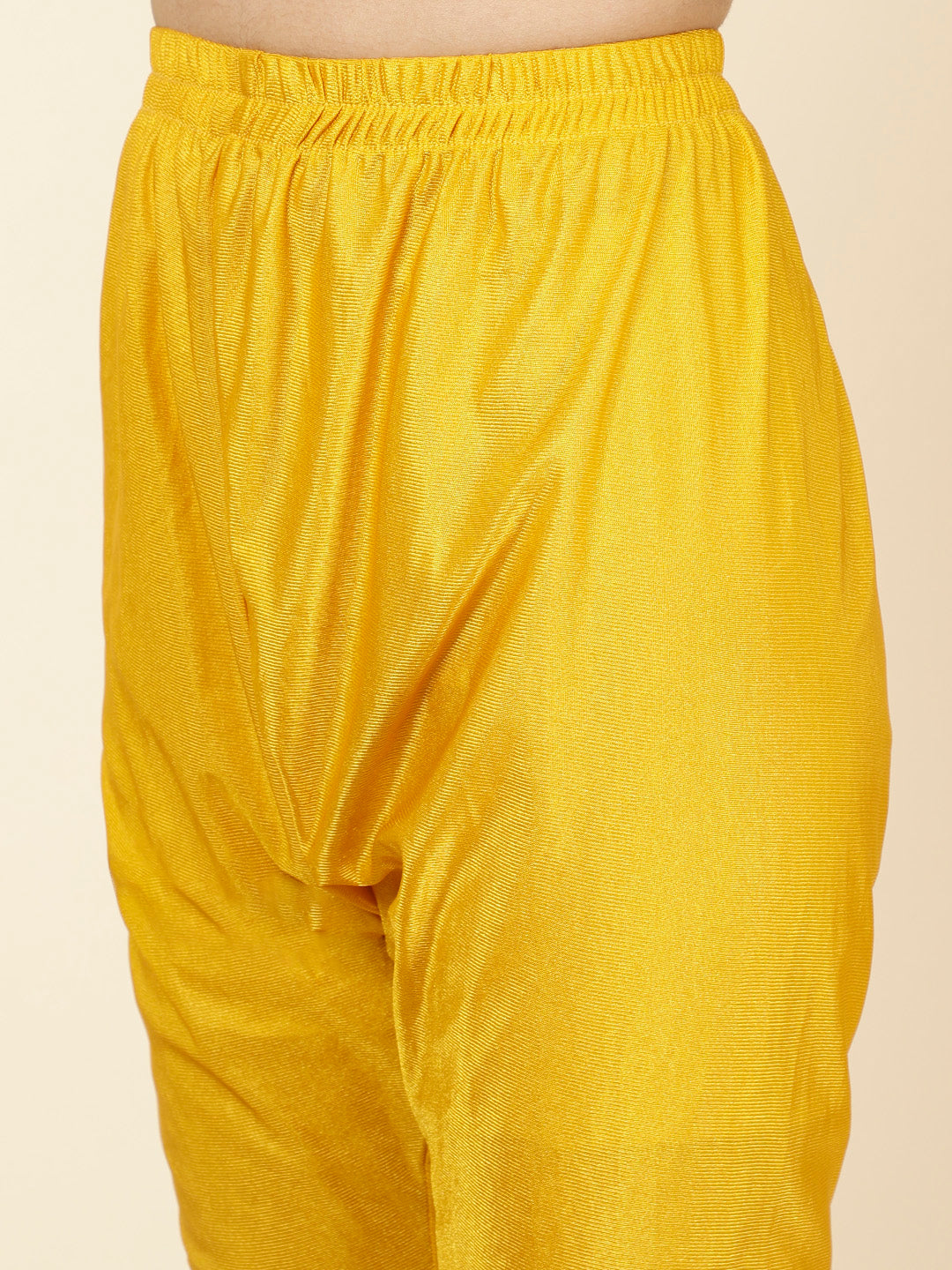 Floral Printed Crepe Kurta With Churidar &amp; Dupatta