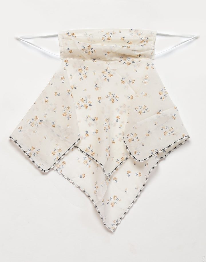 Cotton Printed Suit piece