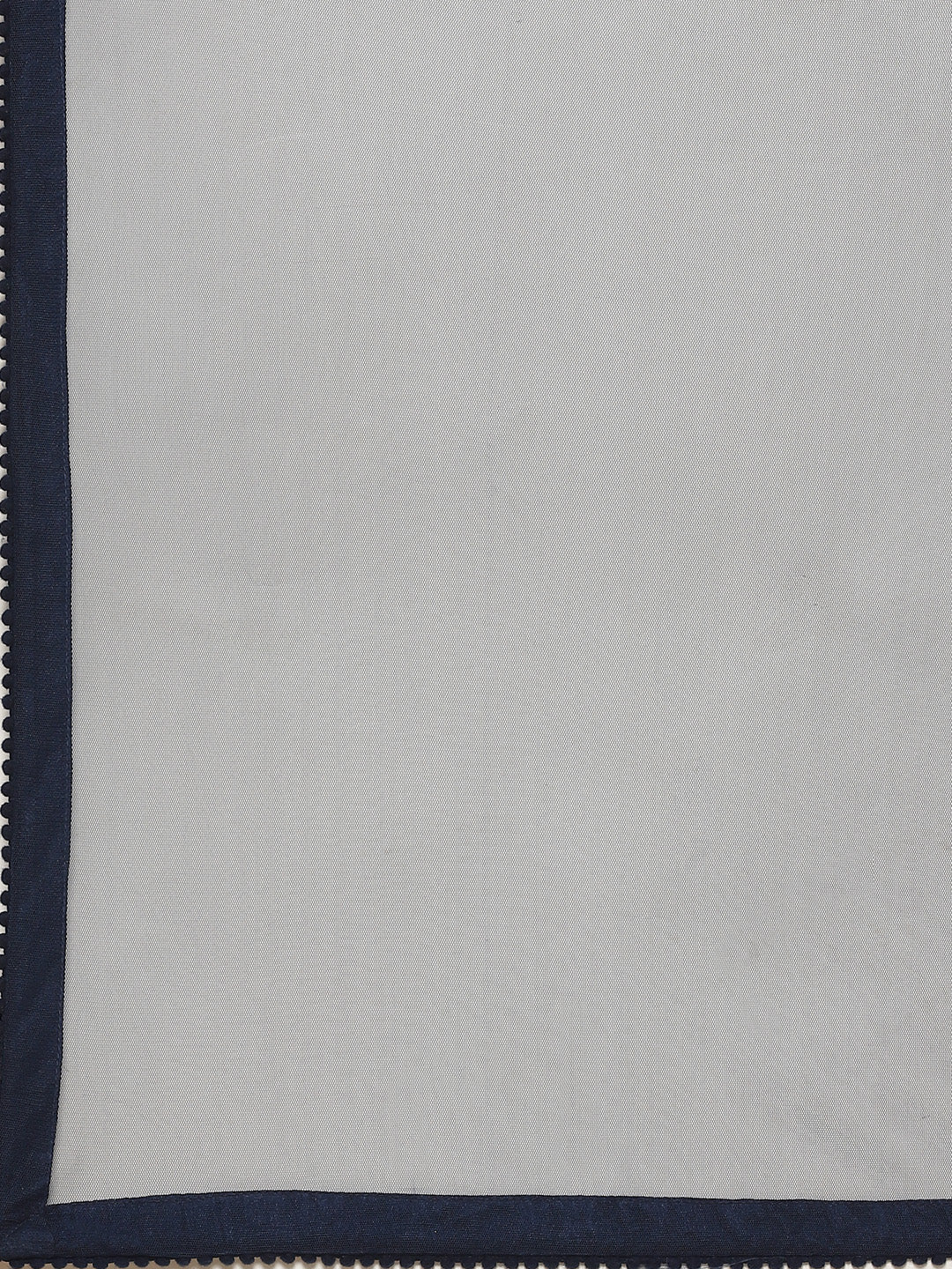 Swarovski Georgette Anarkali Stitched Salwar Kameez With Net Dupatta