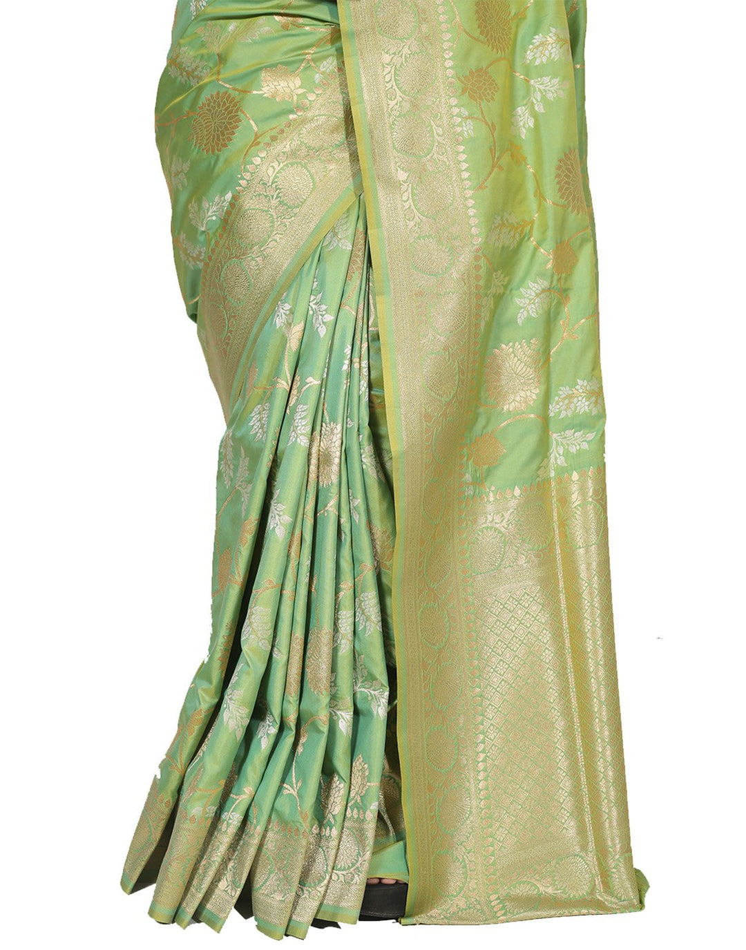 Banarasi Art Handloom Saree