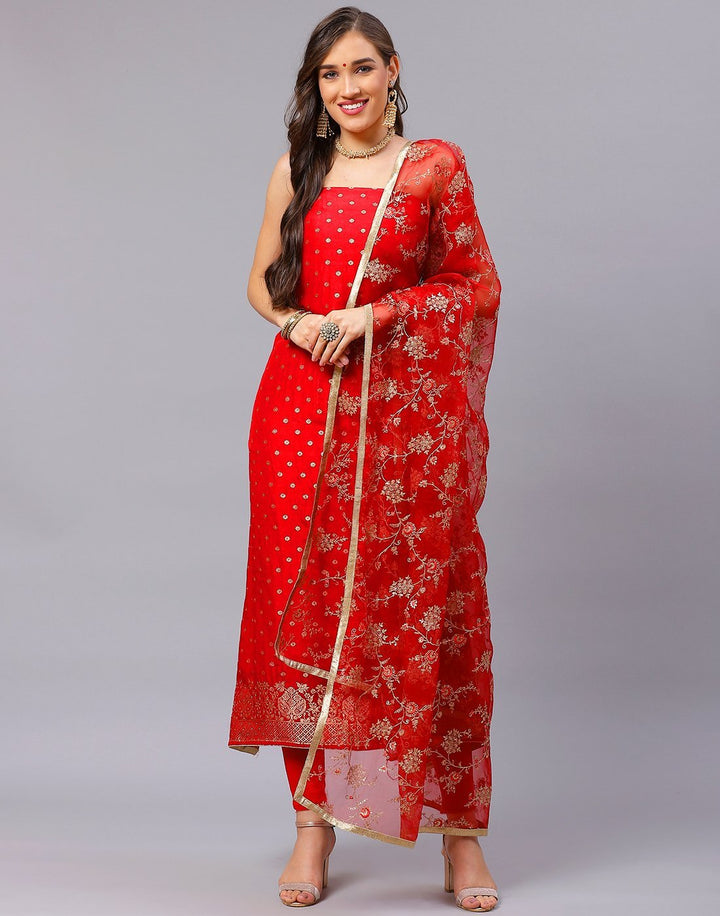Banarsi Suit Piece