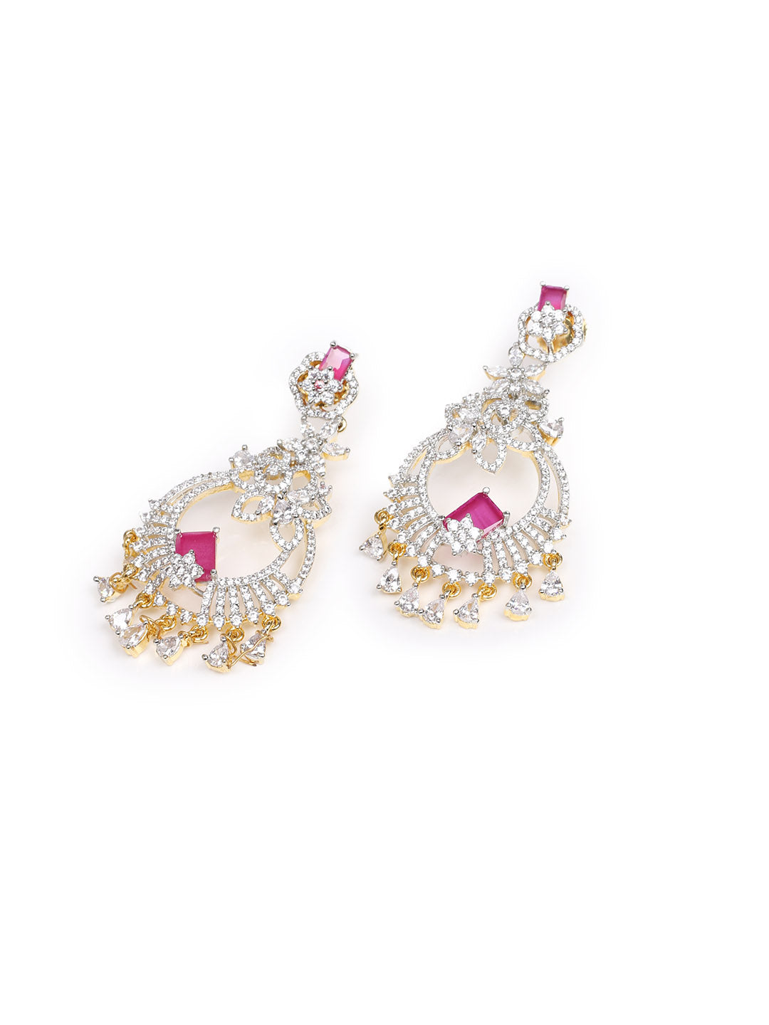 AD Drop &amp; Dangler Earrings