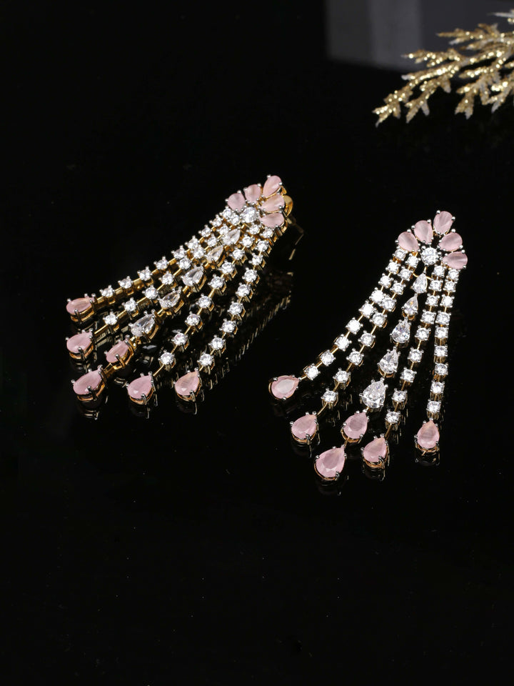 AD Drop &amp; Dangler Earrings