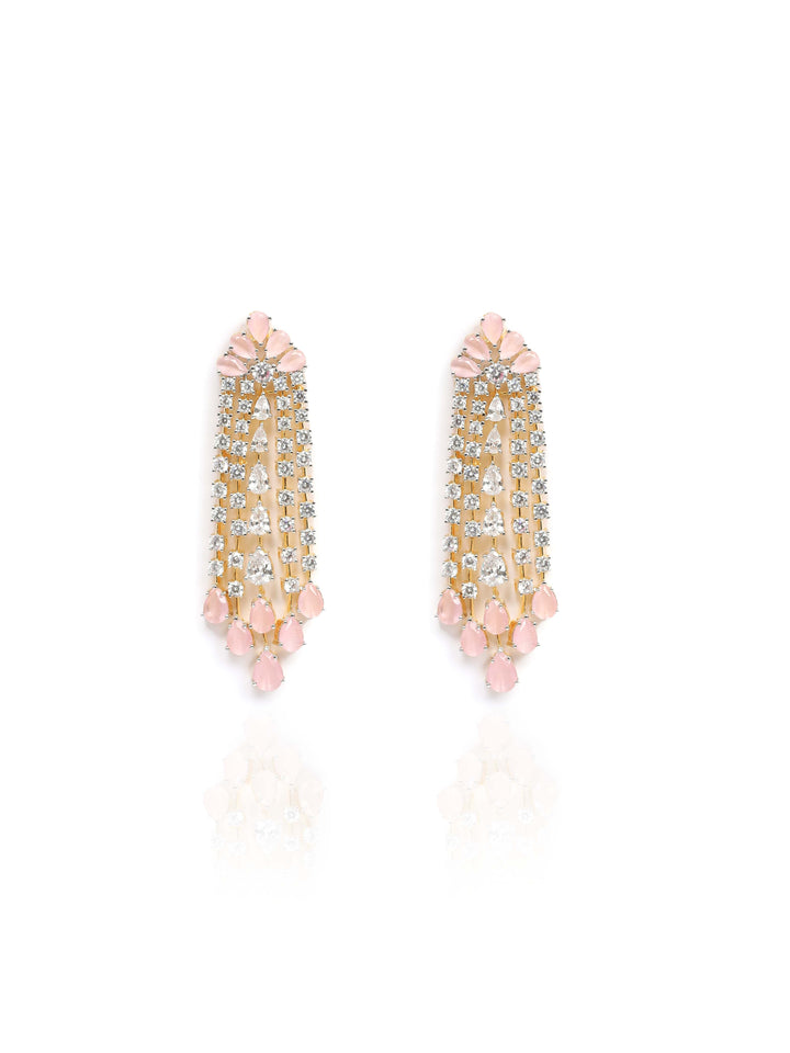 AD Drop &amp; Dangler Earrings