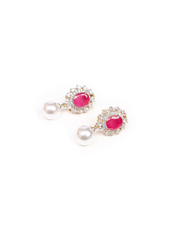 AD Drop &amp; Dangler Earrings