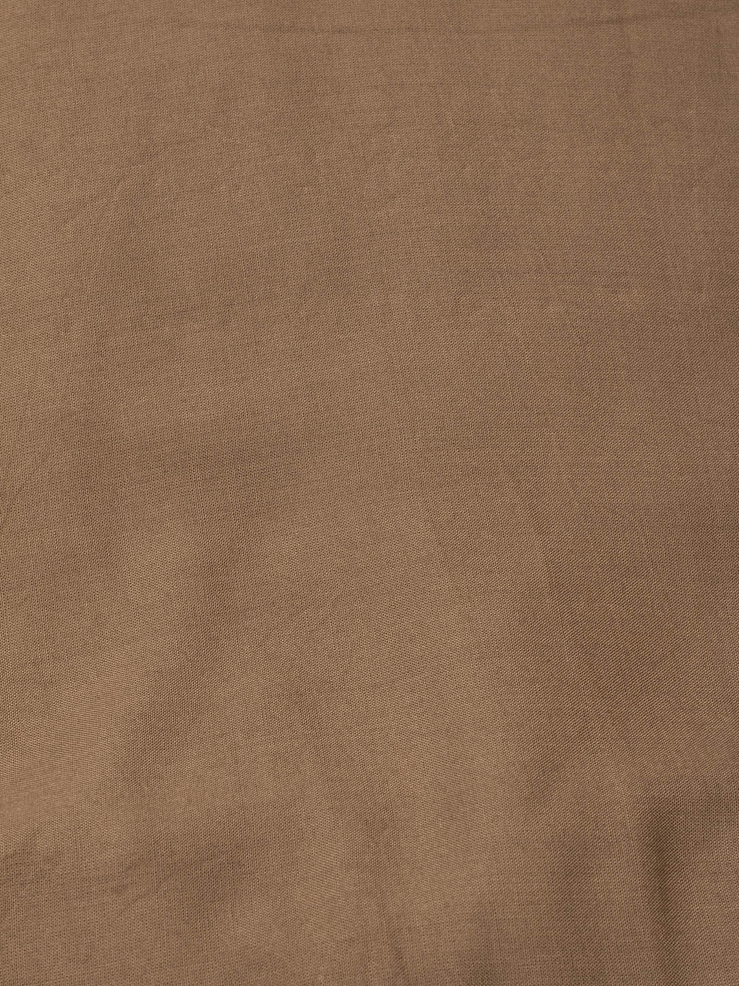 Printed Chanderi Unstitched Suit Piece With Dupatta