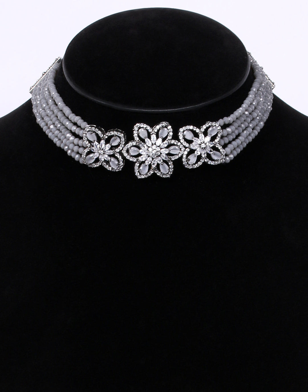 Traditional Choker Set