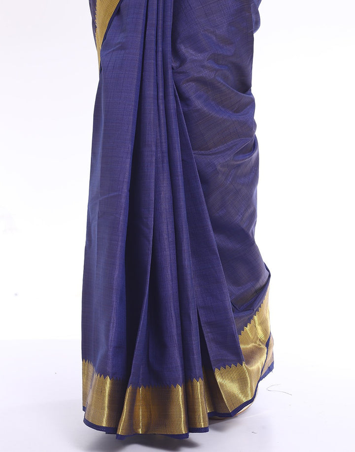 Art Handloom Woven Saree