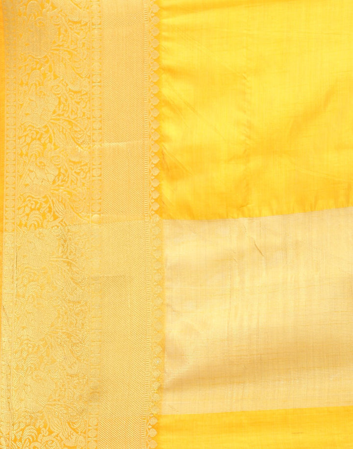 Art Handloom Woven Saree