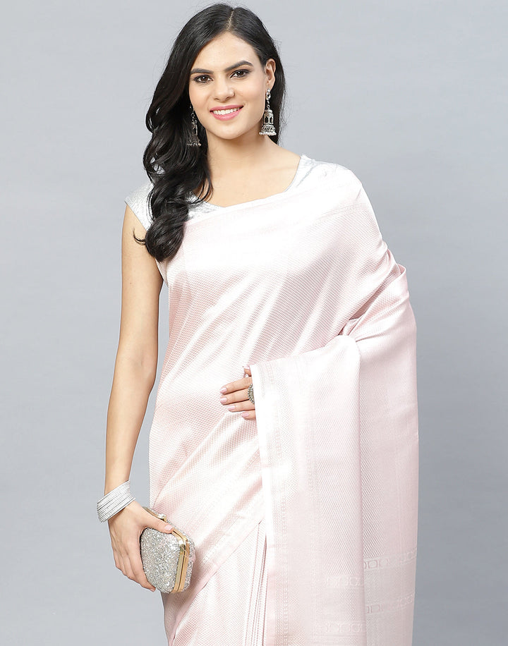 Art Handloom Woven Saree