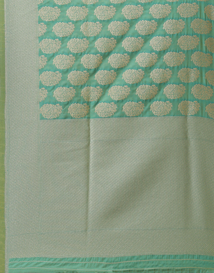 Banarasi Art Handloom Saree