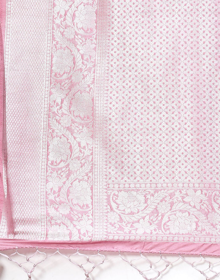 Art Handloom Woven Saree