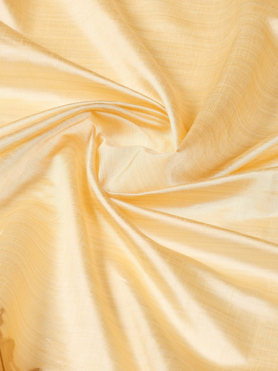 Beige Woven Design Art Silk Saree