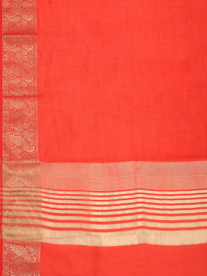 Woven Design Art Silk Saree