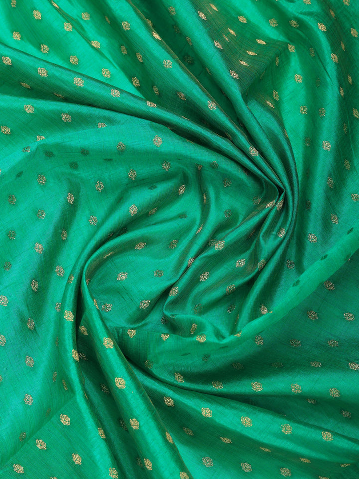 Woven Design Art Silk Saree