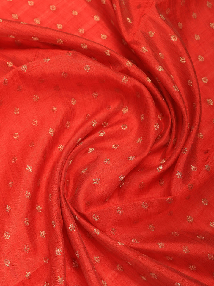 Woven Design Art Silk Saree