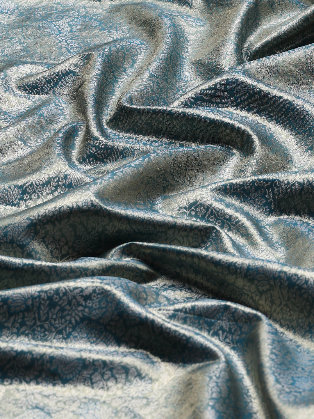 Woven Design Art Silk Saree