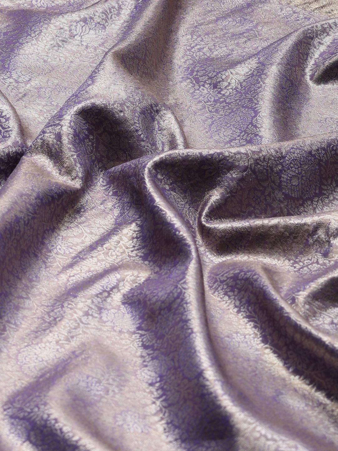 Woven Design Art Silk Saree