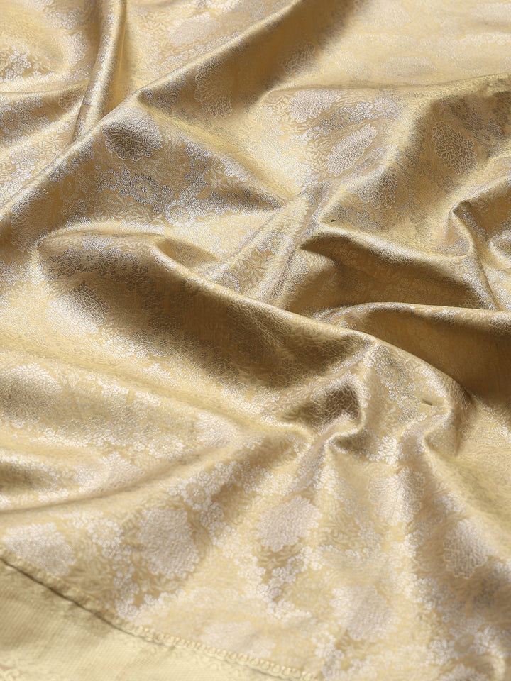 Woven Design Art Silk Saree