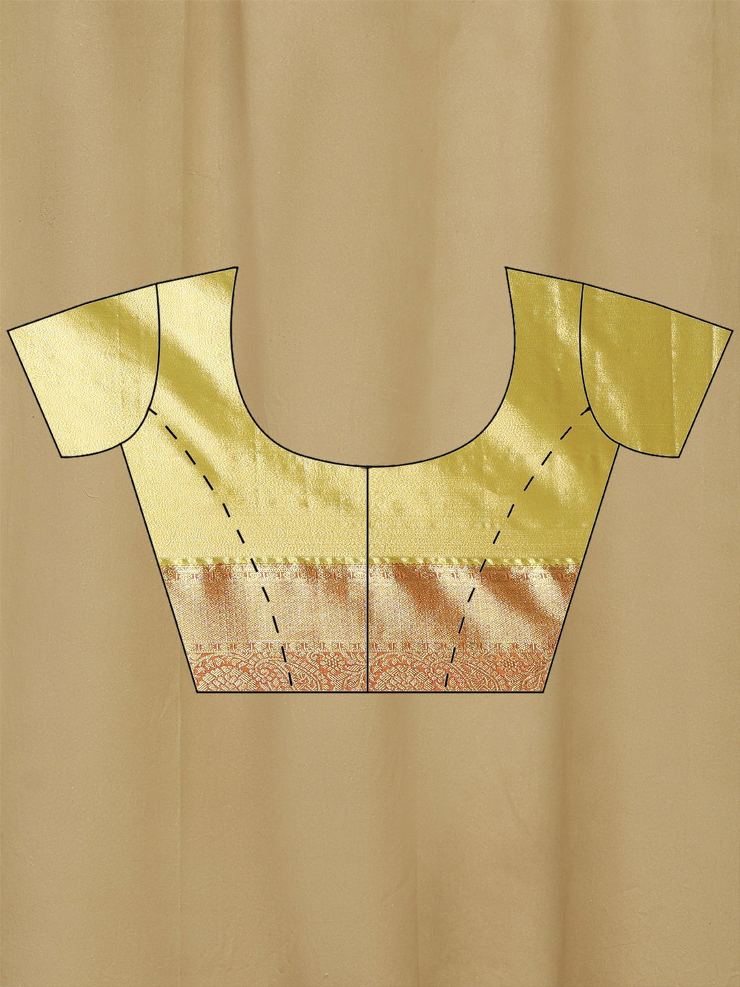 Woven Design Art Silk Saree