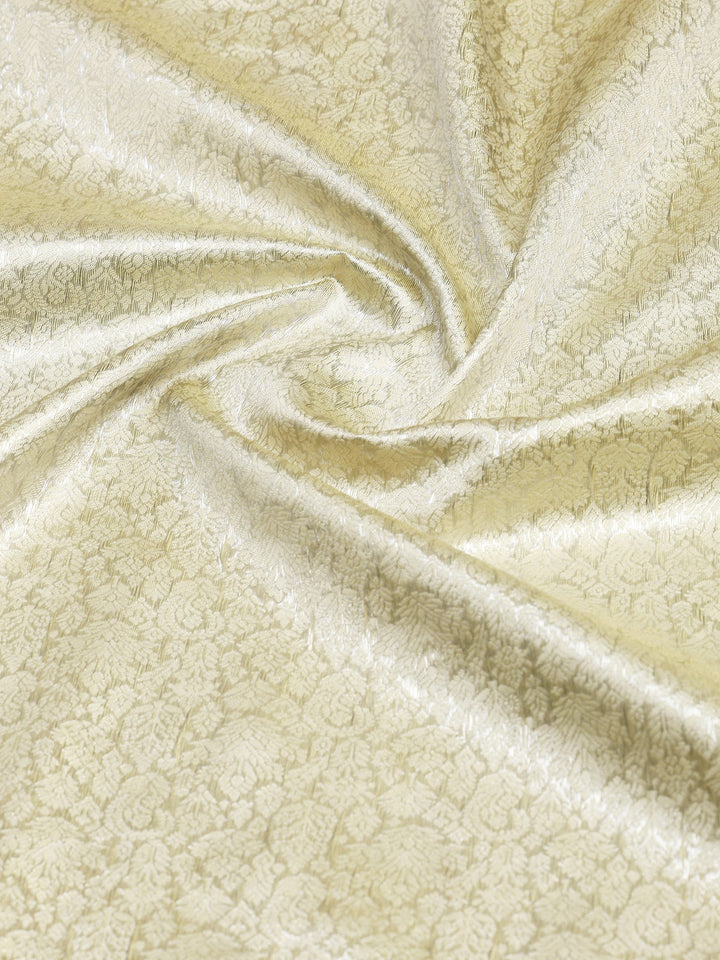 Woven Design Art Silk Saree