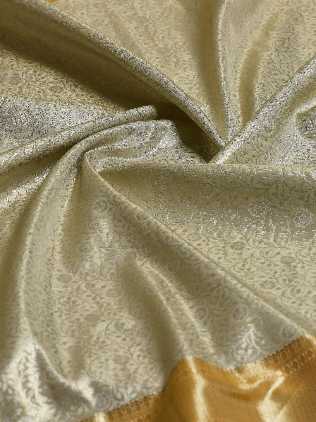 Woven Design Art Silk Saree