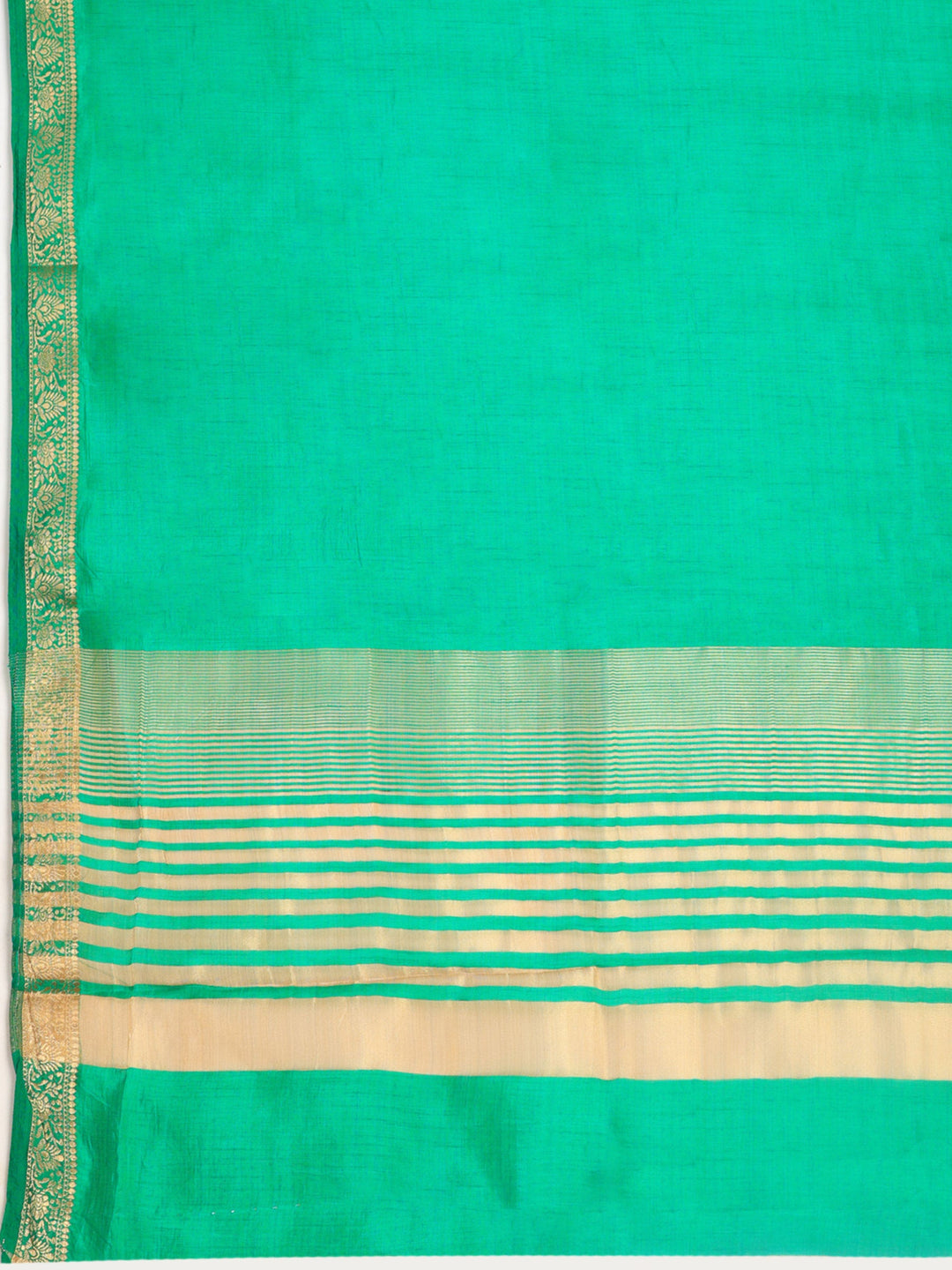 Woven Design Art Silk Saree