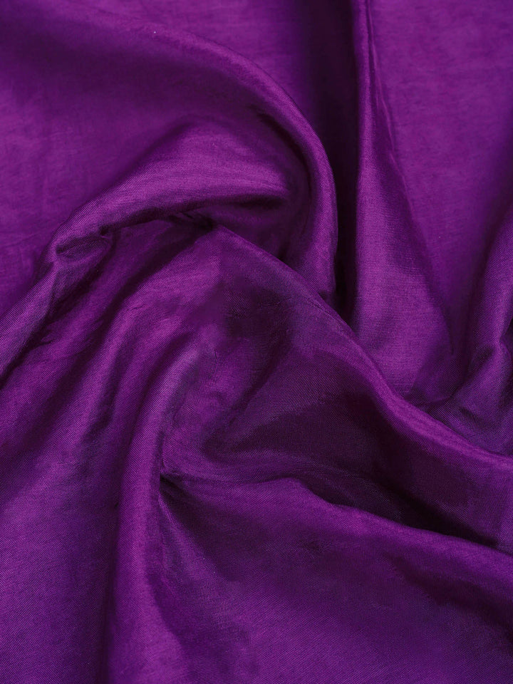 Woven Design Dola Silk Saree